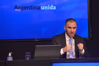 Un plan económico y otros temas pendientes, a un año de la reestructuración de la deuda