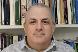 Un libro revela el vínculo entre Oesterheld y el autor de El Aleph