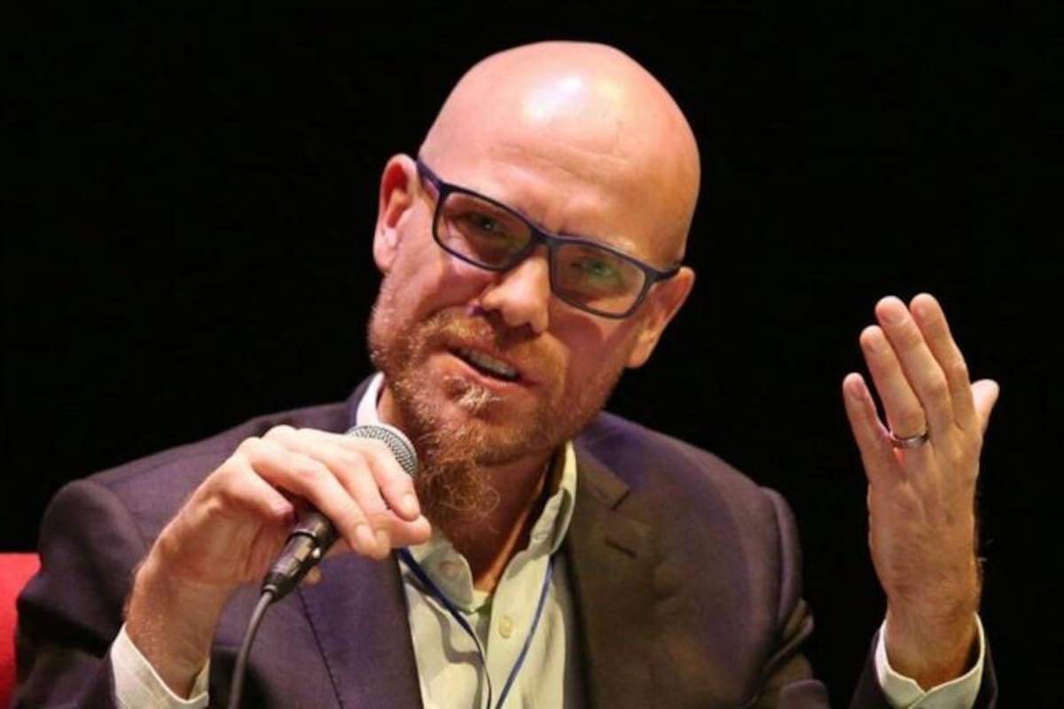 Martin Hilbert siguió de cerca los efectos digitales del coronavirus y sus conclusiones son poco optimistas: las personas no saben cómo lidiar con el poder de los algoritmos