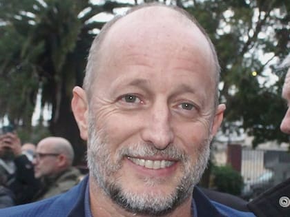 Martín Insaurralde, exintendente de Lomas de Zamora