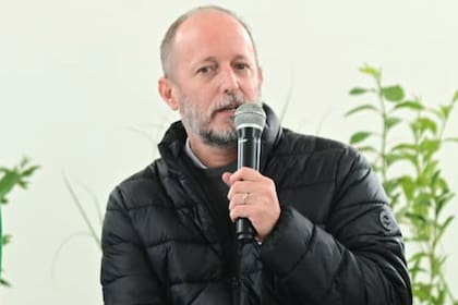 Martín Insaurralde protagonizó un polémico video por el que renunció a su cargo como jefe de Gabinete de Axel Kicillof