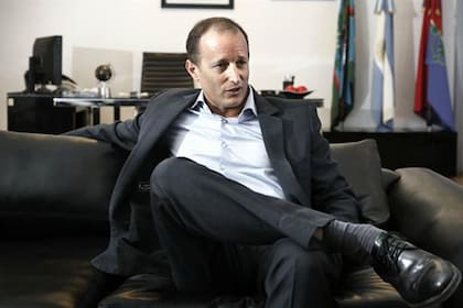 Martín Insaurralde sumó otro frente judicial por sospechas de corrupción