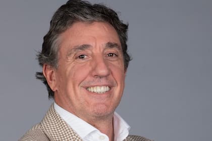 Martín Iraola es el flamante presidente de The Walt Disney Company Latin America