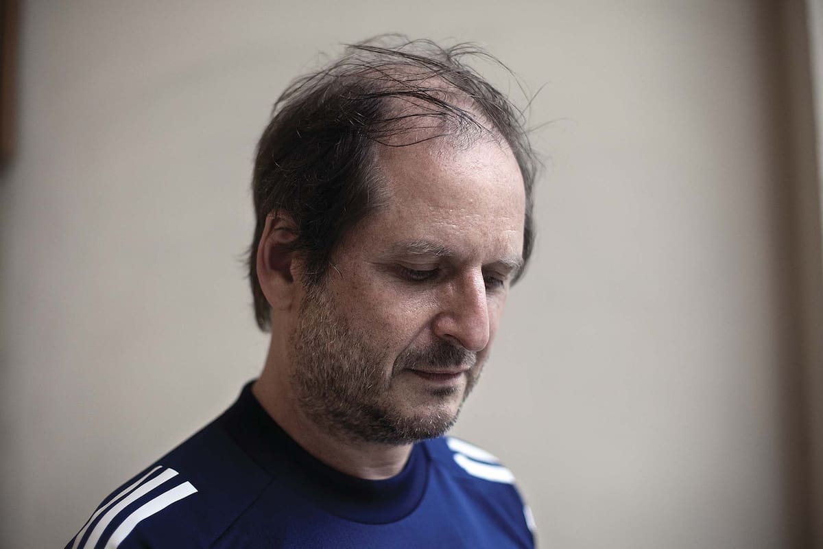 Martín Kohan brindará el discurso inaugural de la Feria del Libro porteña a finales de abril de 2023