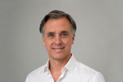 Martin Lahitou (EO Argentina)