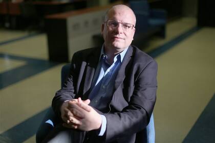 Martín Leopoldo Díaz
