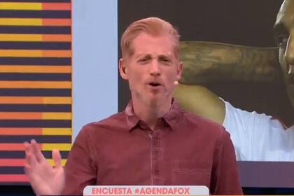 Martín Liberman criticó a Scaloni y lo comparó con Gallardo