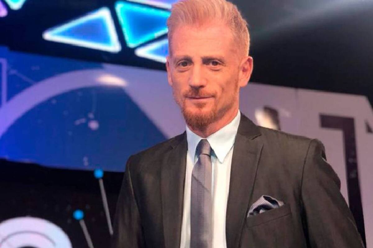 Martín Liberman cruzó al youtuber Leo MDQ