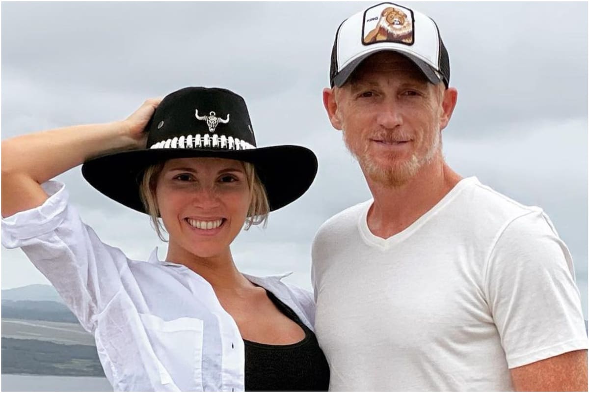 Martín Liberman habló sobre la paternidad