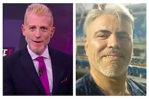 Martín Liberman se cruzó con un periodista que sigue la actualidad de Boca y la selección argentina
