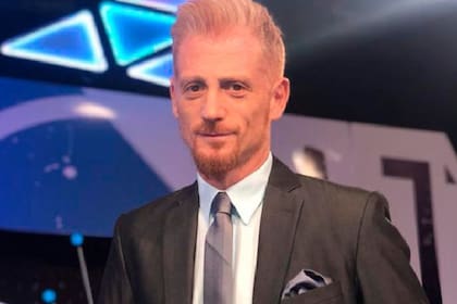 Martín Liberman volverá a estar al frente del programa Debate Final, esta vez por ESPN