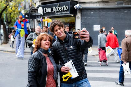 Martín Lousteau activó su plan para pelear por la sucesión de Larreta