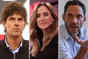 La oposición salió al cruce de Adorni tras la nueva explicación que dio sobre su incremento patrimonial