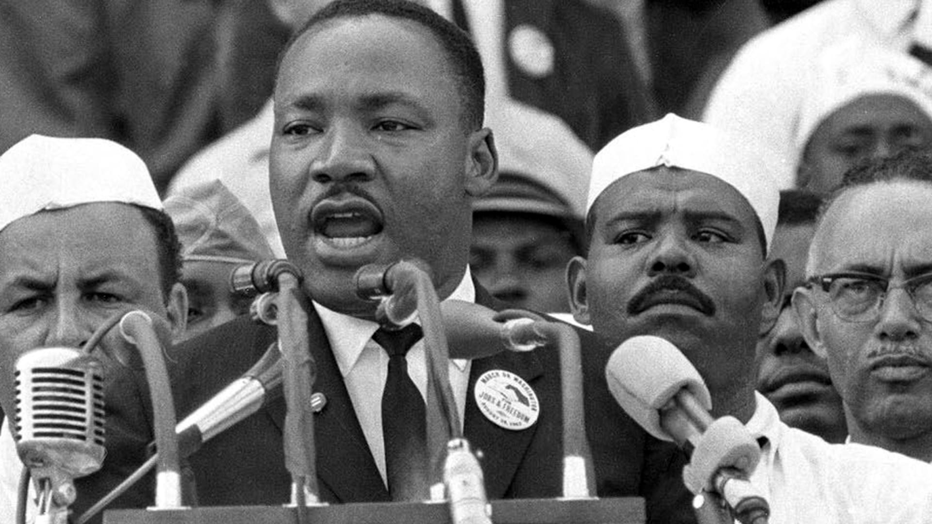 Martin Luther King Mobile