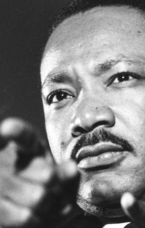 Martin Luther King Mobile