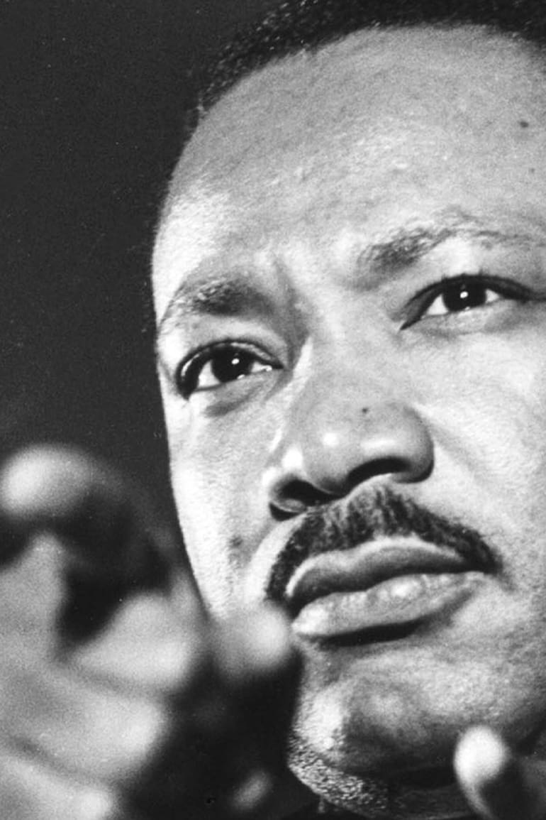 Martin Luther King Mobile