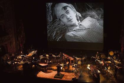 Martín Matalón musicalizó tres clásicos de Luis Buñuel