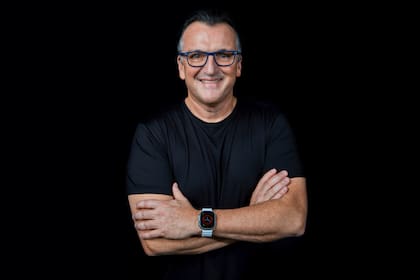 Martín Migoya, cofundador y CEO de Globant: "Se trata de un nuevo modelo de consumo de tecnología, alineado con resultados, no con el esfuerzo"