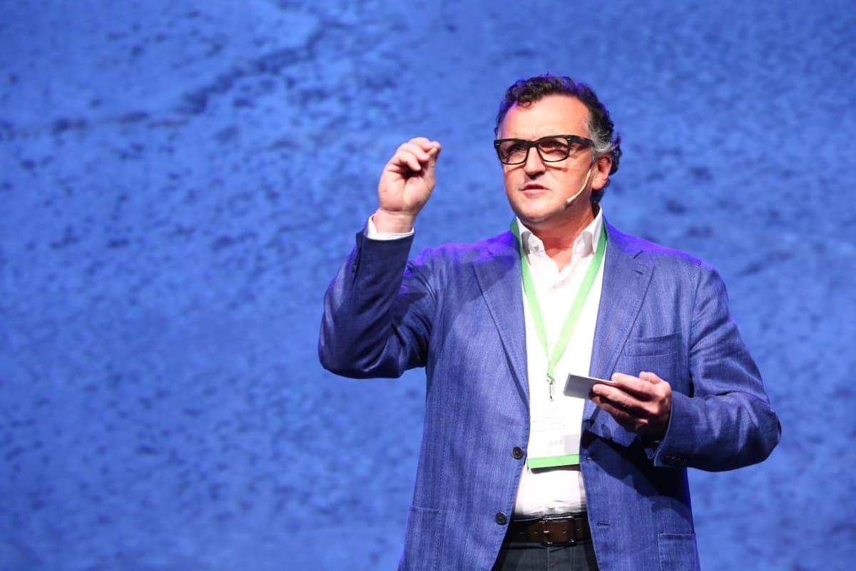 Martín Migoya es uno de los cofundadores de Globant; la empresa cotiza en Wall Street desde 2014 y tiene una valuación de más de US$6983 millones; anunció la compra de Grupo Assa, una firma dedicada a la consultoría y la tercerización de servicios digitales con 1100 empleados