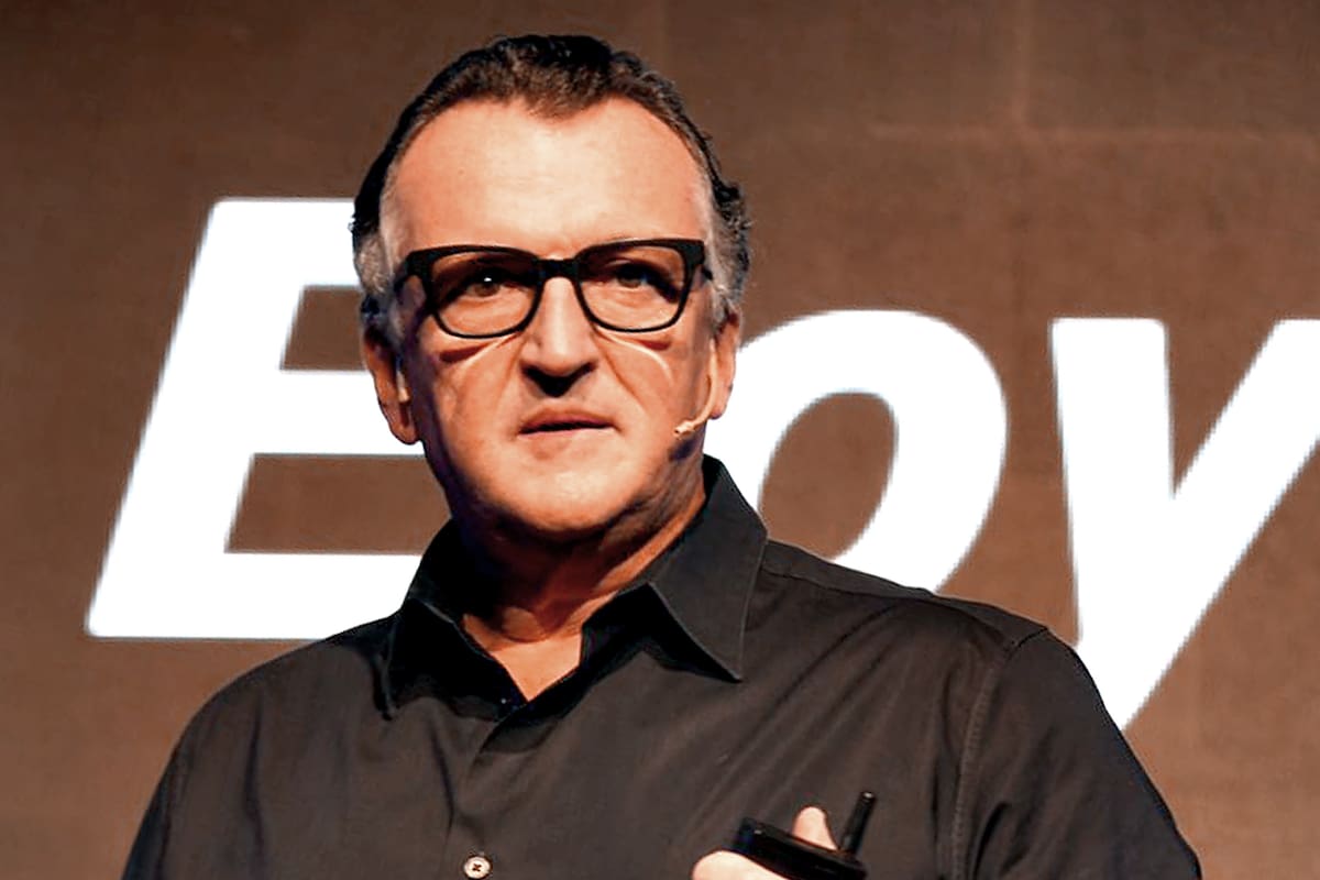 Martín Migoya, flamante presidente de Endeavor: "Los empresarios tenemos que invertir y empezar a pensar en cosas grandes"