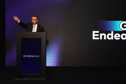 Martín Migoya, presidente de Endeavor y cofundador de Globant