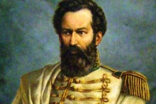 Un verdadero héroe nacional: ¿quién fue y qué hizo Martín Miguel de Güemes?