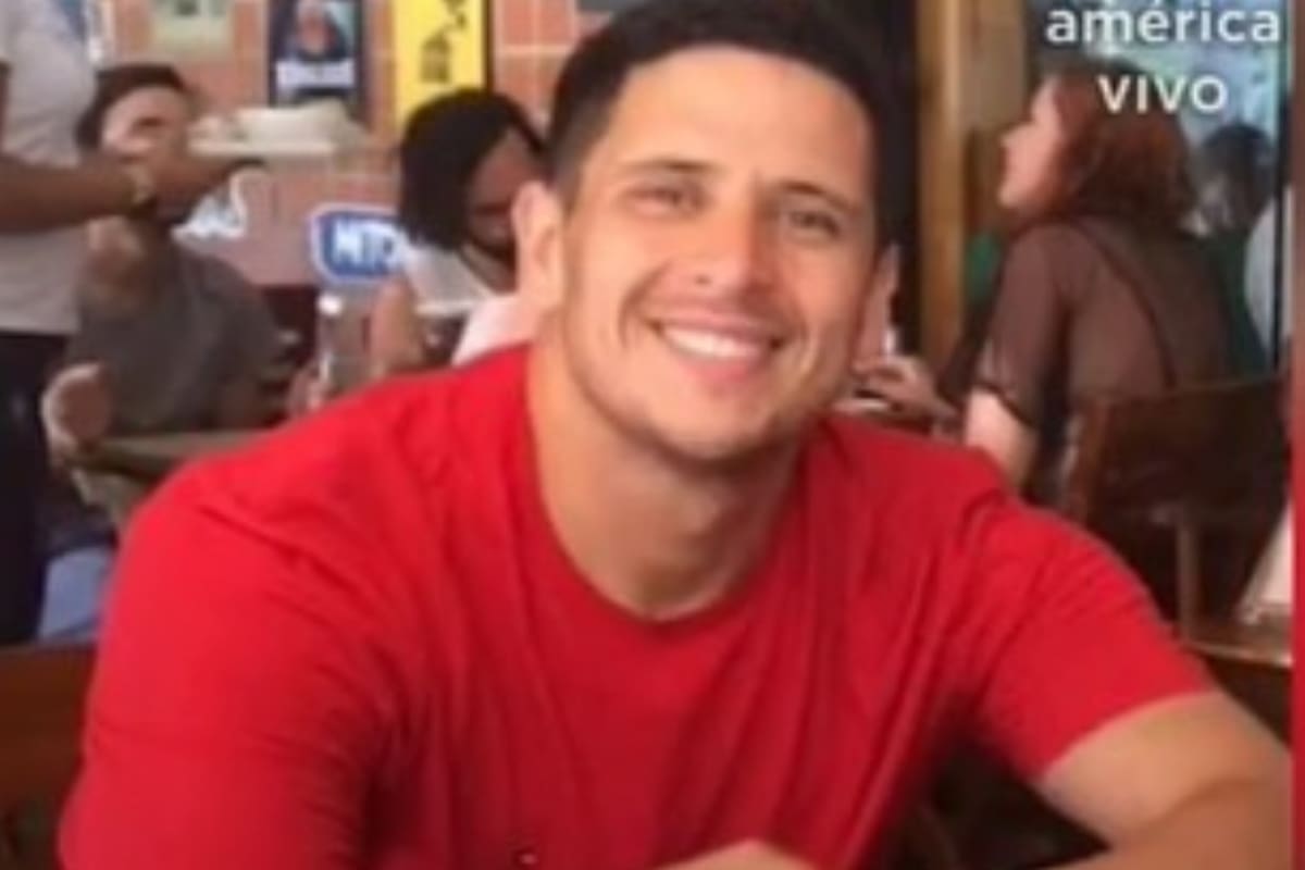 Martín Migueles, el empresario vinculado amorosamente a Wanda Nara