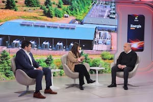 La apuesta de US$2700 millones que abre un nuevo negocio