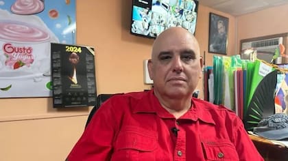 Martín Nizarane asegura que no recibe ningún privilegio especial del Estado