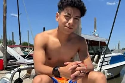 Martín Núñez se encuentra desaparecido desde el viernes pasado