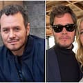 Martín Ortega fue tajante sobre la separación de su hermano Emanuel y Julieta Prandi