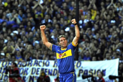 Martin Palermo, 2011
