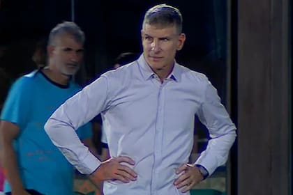 Martín Palermo fue desvinculado de Fortaleza tras el descenso a Segunda, pero es pretendido por otro club de Brasil