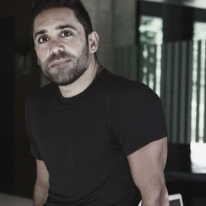 Martín Parlato, fundador y CEO de Posibl.