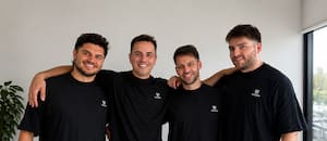 La startup argentina que encontró un negocio millonario donde otros veían basura