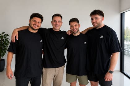 Reaquila: la startup argentina de reciclaje que busca facturar US$3 millones con IA