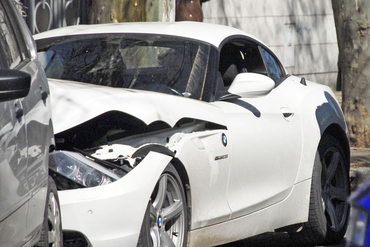 Martín Paz fue acribillado en 2012, en Rosario