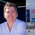 El fuerte cruce entre el Gobierno y el intendente de Río Grande por la Base Naval de Tierra de Fuego