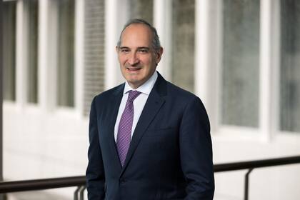 Martín Pérez de Solay, CEO local de Glencore, expuso en Londres que la Argentina podría posicionarse entre los principales productores globales de cobre