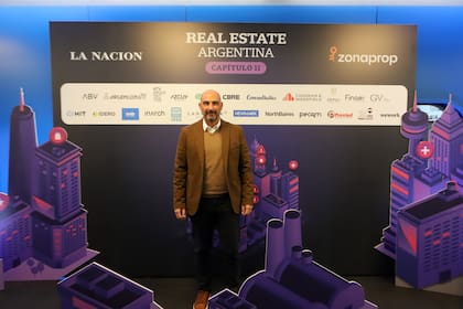 Martín Piantoni (Alton Desarrollos)