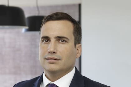 Martin Polo, de Cohen