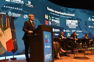 Por qué los industriales argentinos envidian a Italia