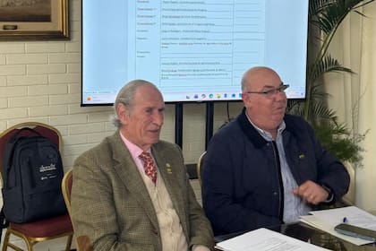 Martín Rapetti, dirigente de Confederaciones Rurales Argentinas (CRA), quedó al frente de la Federación de Asociaciones Rurales del Mercosur (FARM)