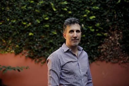 Martin Rapetti: "No se puede transitar lo que resta del mandato sin un acuerdo con el FMI"
