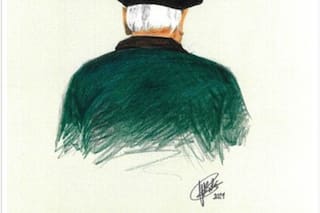 Martín Ricardo Garciarena: ejemplo de caballerosidad y hombría de bien