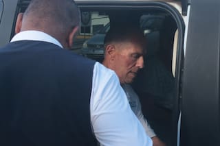Testigo clave revela detalles del asesinato de dos australianos y un estadounidense en México