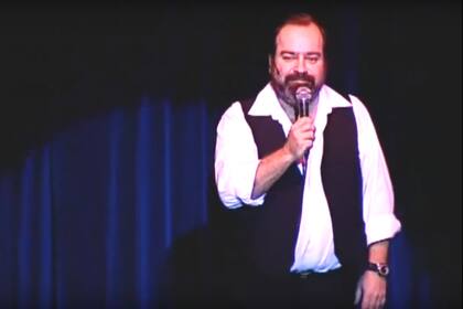 Martín Rocco falleció y muchos de sus compañeros manifestaron su tristeza en las redes sociales.