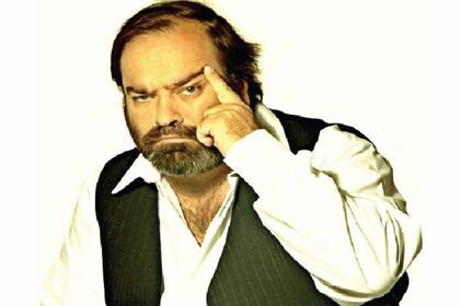 Martín Rocco fue un pionero del stand up en Argentina, y uno de los principales responsables de popularizar ese género en el país.