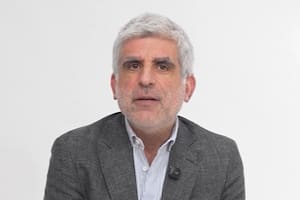 Por qué Milei no puede frenar la guerra interna libertaria