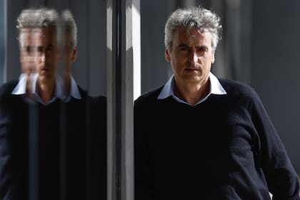 Martín Rossi, el multifacético exfuncionario del Gobierno de Javier Milei